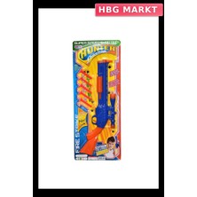 HBG Markt Mey Ithalat® NZM-191 Tüfek
