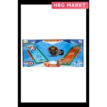 HBG Markt Mey Ithalat® 45191 Curling ve Bowling