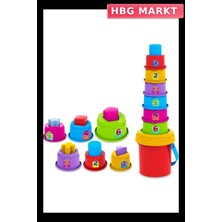 HBG Markt Mey Ithalat® Neşeli Bultak Kule