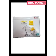 HBG Markt Mey Ithalat® Japar 51037 Merkür Asma Içten Zincirli Rezarvuar