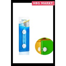 HBG Markt Mey Ithalat®  çok Amaçlı Kilit 054