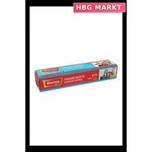 HBG Markt Mey Ithalat® ERN-710 Heroes Color 6lı Parmak Boya - Eren Oyuncak
