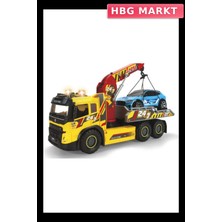 HBG Markt Mey Ithalat® Büyük Çekici Kamyonu