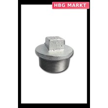 HBG Markt Mey Ithalat® Galvanizli Körtapa 3 Lük