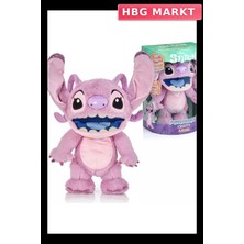 HBG Markt Mey Ithalat® Angel Elektronik Kukla 30 cm