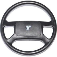 Moontime Alaçatı Direksiyon Simidi Ince Diş Doğan Kartal Şahın Serçe Tofaş Slx Bütün Modeller 85009847 Uyumlu