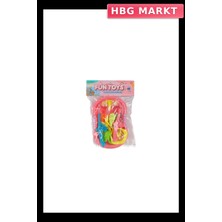 HBG Markt Mey Ithalat® 308-B167 Balık Yakalama Oyunu