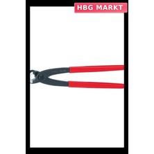 HBG Markt Mey Ithalat® Knıpex 99 01 280 Betoncu Kerpeteni 280 mm