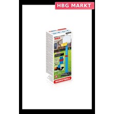 HBG Markt Mey Ithalat® 3030 Basketbol Potası -Dolu Oyuncak