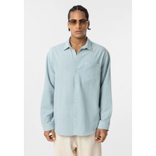 S13 Store Oversize Gömlek