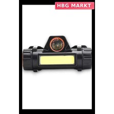 HBG Markt Mey Ithalat® Hs-36 Kafa Lambası