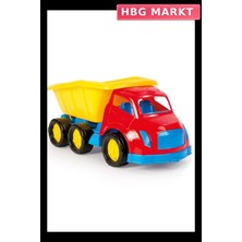 HBG Markt Mey Ithalat® 7001 Maxi Kamyon Pvc