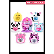 HBG Markt Mey Ithalat®  Eggzania Sürpriz Peluş RAR26000