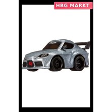 HBG Markt Mey Ithalat® Jdm Seri 2 2022MODEL Araç- Gri Araba
