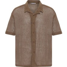 S13 Store Oversize Gömlek