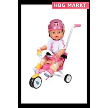 HBG Markt Mey Ithalat® 3 Tekerlekli Bisiklet