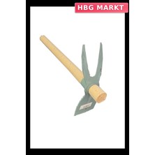 HBG Markt Mey Ithalat® Füze Çatal Bahçe Çapası