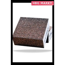 HBG Markt Mey Ithalat® Atlas Sünger Zımpara 150 Kum