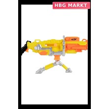 HBG Markt Mey Ithalat® Blaster