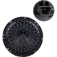 Canarino Magicvoice MV-GF171 6'' 16 cm 4 Ohm 40 Watt Tekli Oto Hoparlör Kapaklı (Citroen - Peugeot)