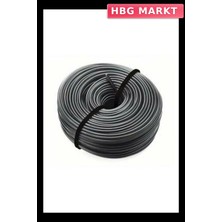 HBG Markt Mey Ithalat® Bosch Art 24,27,30,35 Için Yedek Misina (1.6 mm x 24 Metre)