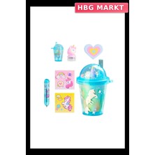 HBG Markt Oyun Seti Sevimli Bardak 1 Adet