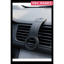 HBG Markt Mey Ithalat® ZJ12 Araç Tutucu