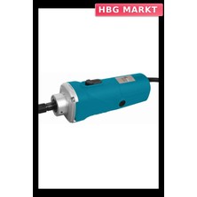 HBG Markt Catpower 6307 Kalıpçı Taşlama 850W, 6mm Pens