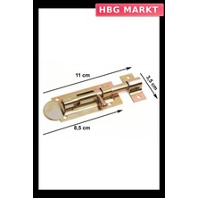 HBG Markt Mey Ithalat® Mavzer Sürgü No: 4