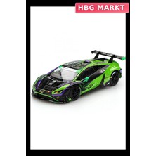 HBG Markt 1/64 Ölçekli Model Araba Oyuncak Koleksiyonluk