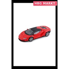 HBG Markt Mey Ithalat® 24208 Model Araç 12 cm