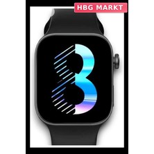 HBG Markt Mey Ithalat® I8 Pro Max