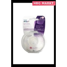 HBG Markt Mey Ithalat®   Göğüs Ucu Koruyucu (Medium)