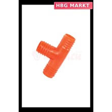 HBG Markt Mey Ithalat® 1/2 Plastik Hortum Te