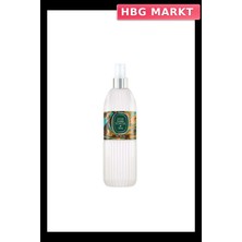 HBG Markt Mey Ithalat®   Kolonya Pet Şişe Sprey 150 ml Tütün