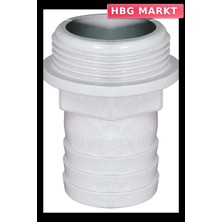 HBG Markt Plastik Malzemeden Üretilmiş Ürün