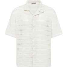 S13 Store Oversize Gömlek