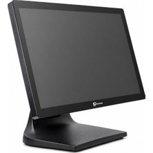 Quatronic 18.5" I5 5.nesil 8 GB Ram 256GB SSD Wıfı Quatronıc P1815