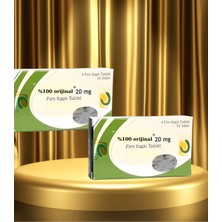 Progold ÇIALIŞ2_20MG_4'LÜ Tablet x 2 Kutu Erkeklere Gecıktırıcı8_hap Süper Etki % 100 Orjinal SERTLESTIRICI8_PERFORMÂNS8_ARZU_VE_ISTÊK_ARTTIRIÇÎ_TAKVIYE KUVVÊT8_VIÂGRÂ8_LIFTÂ8_5MG_GIZLIPAKETT
