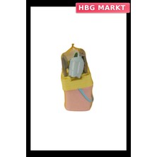 HBG Markt Büyük Kova Deniz Malzemesi 1 Adet