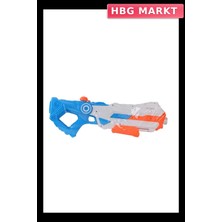 HBG Markt Su Tabancası Poşetli Fab 10203 Deniz Malzemesi