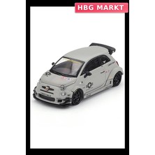 HBG Markt Mey Ithalat® 1/64 Model Araç
