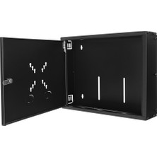 S-Lınk SL-DVR01, 450/350/100MM Yeni Nesil, Dvr Güvenlik Kabinet