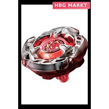 HBG Markt Mey Ithalat® 1'li Set Scythe Incendio 4-60T