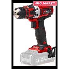 HBG Markt Mey Ithalat®  Te CD 18/40 Li Solo Vidalama