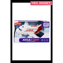 HBG Markt Pilli Işıklı Sesli Eğitici Oyuncak 1 Adet