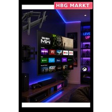 HBG Markt 32-55 Inç Universal Tv Askısı