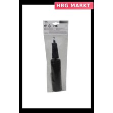 HBG Markt El Pompası 29CM Deniz Malzemesi Şişme Pompa
