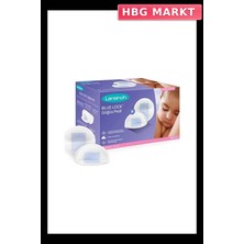 HBG Markt Mey Ithalat®   Blue Lock Göğüs Pedi 100 Adet