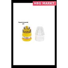 HBG Markt Mey Ithalat® Yumurta Tonavida Seti